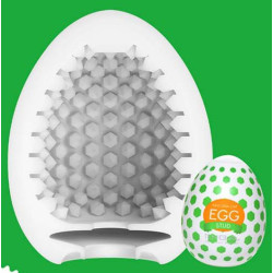 Tenga Oeuf Tenga Stud